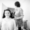Emily + Dom, Village Fete Wedding
